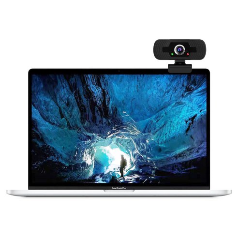 홈플래닛 방송용/수업용 HD웹캠 화상카메라 (마이크내장) 솔직 후기 | 실사용자 리뷰 분석 - 상품 이미지 4