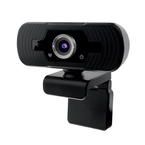 집에서도 전문가처럼, 홈플래닛 HD 웹캠으로 완성하세요.