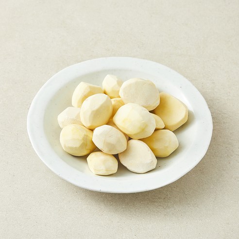 곰곰 깐밤 대, 1개, 150g