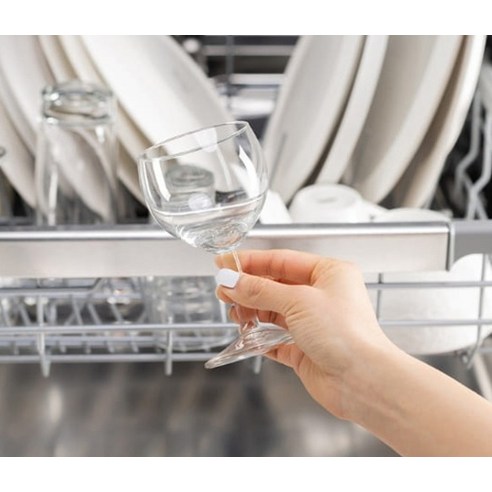 자연퐁 스팀워시 식기세척기용 세제 베이킹소다 후기 분석 - 상세컷 2