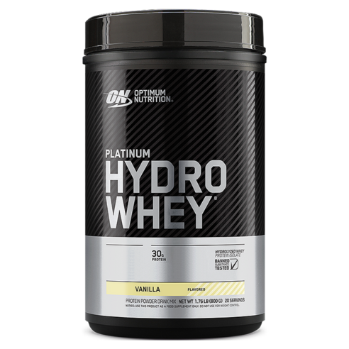 옵티멈뉴트리션 플래티넘 하이드로웨이