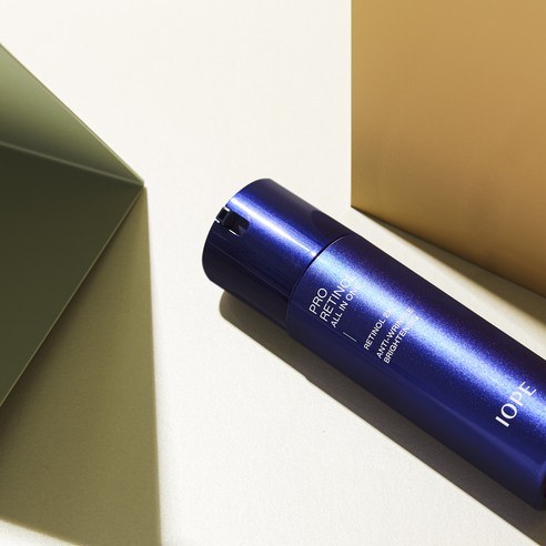 아이오페 맨 프로 레티놀 올인원 이미지 3