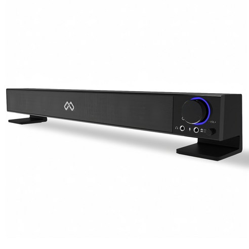 맥스틸 사운드바 개봉기 | 실사용 후기 - 상품 이미지 1