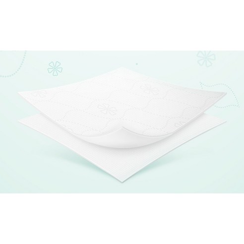 깨끗한나라 에코 베이직 2겹 롤화장지 이미지 3