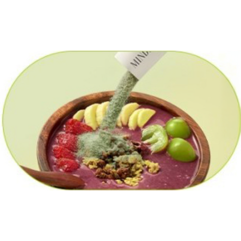 푸드올로지 마인드풀 지중해 오일만 클렌즈 10p 이미지 4