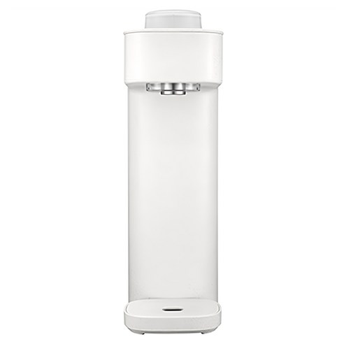 매일 마시는 물, 이제는 번거로움 없이 sk매직정수기