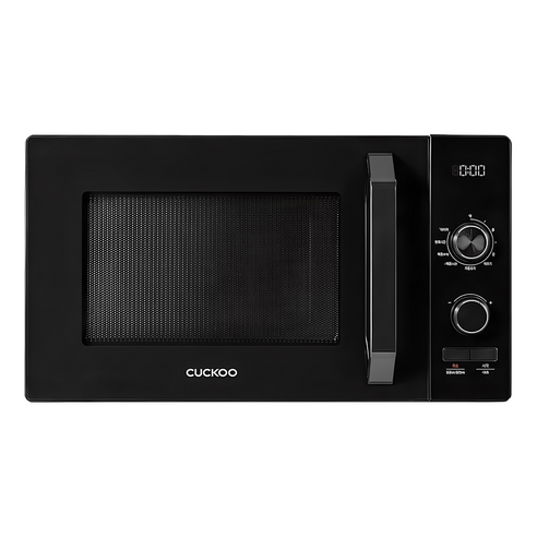 쿠쿠 전자레인지 다이얼식 23L 솔직 후기 | 실사용자 리뷰 분석 - 상품 이미지 1