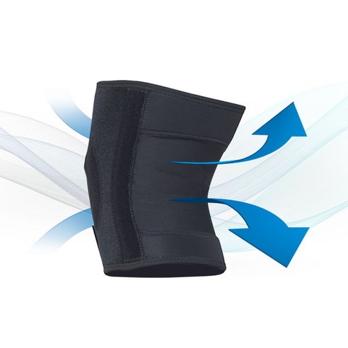 잠스트 EK-1 무릎보호대 이미지 3