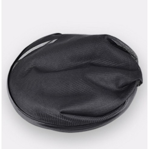 시크릿 블랙 햇빛가리개 2p 이미지 2