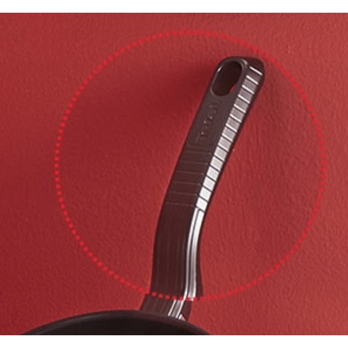 테팔 인덕션 티타늄 1X 스테인리스 스틸 트렌디쿡 프라이팬 실사용 후기 | 효과 있을까? - 상품 이미지 4