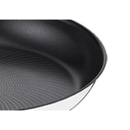 테팔 인덕션 티타늄 1X 스테인리스 스틸 트렌디쿡 프라이팬 이미지 3