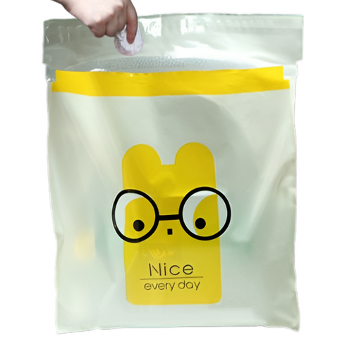 홈앤코 접착식 쓰레기 봉투 실사용 후기 | 효과 있을까? - 상품 이미지 1