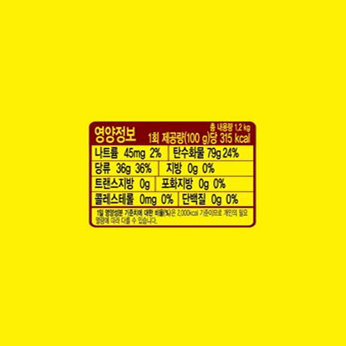끈적임 없이 깔끔하게, 맛과 건강을 더하는 옛날 물엿
