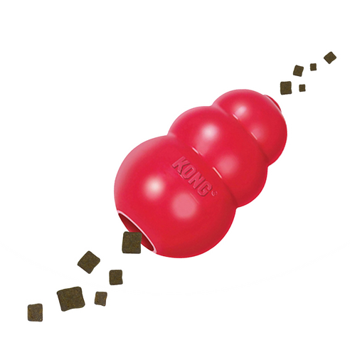콩 강아지 노즈워크 고무장난감 이미지 4