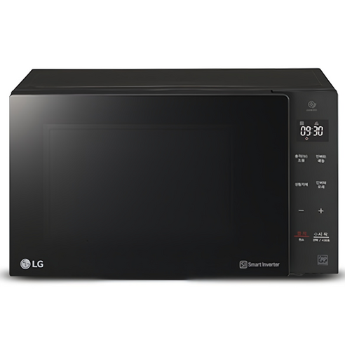 LG전자 전자레인지 터치식 23 L 솔직 후기 | 실사용자 리뷰 분석 - 상품 이미지 1
