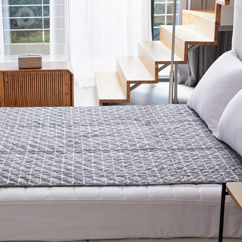 릴렉시 전자파 안심 온열매트 솔직 후기 | 실사용자 리뷰 분석 - 상품 이미지 4