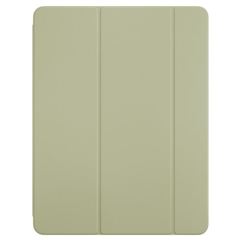 Apple 정품 Smart Folio, 세이지, 1개