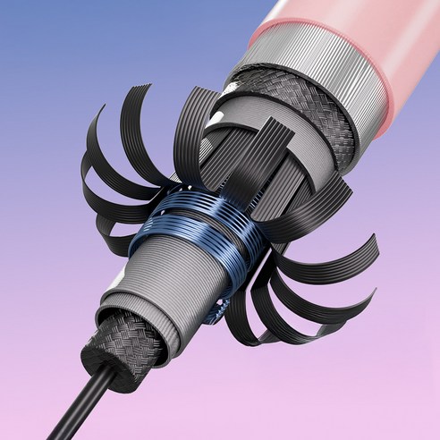 BOSHIKA 배드민턴 라켓 2p + 셔틀콕 3p + 헤드커버 2p + 그립밴드 2p + 가방 풀구성 이미지 4