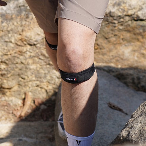 잠스트 JK-BAND 패키지 및 제품 구성