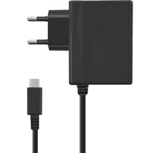 겜맥 닌텐도 스위치 고속충전기 개봉기 | 실사용 후기 - 상품 이미지 1