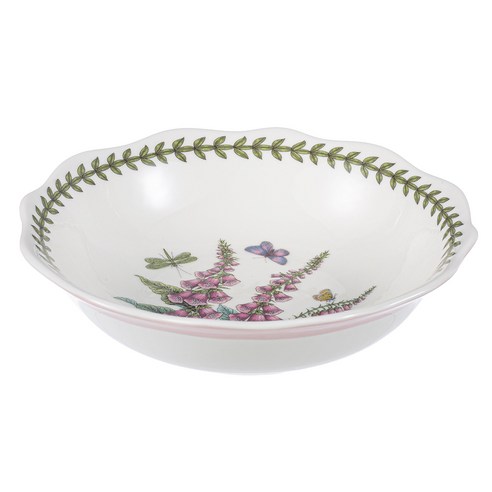 포트메리온 보타닉가든 테라스 시리얼 볼 4p 세트 후기 분석 - 4종 세트 모음 이미지