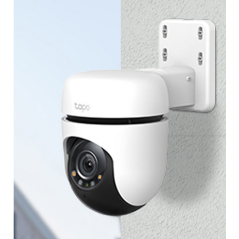 타포 3MP 360도 회전형 움직임 추적 스마트 WiFi 홈 카메라 실외용 후기 분석 - 움직임 감지 알림 화면