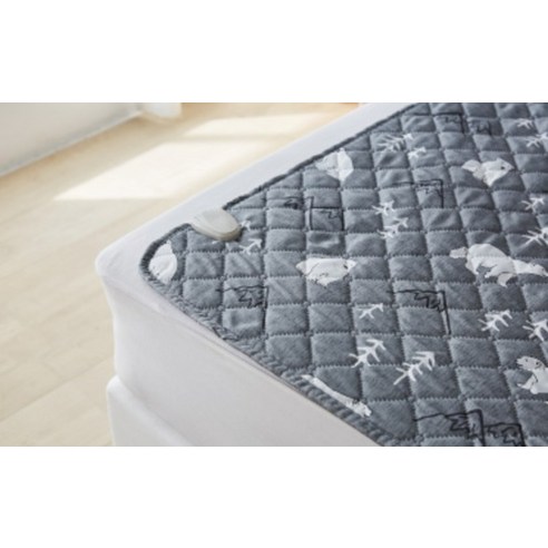 한일의료기 탄소열선 고급 전기요 HL-SS205(25) 솔직 후기 | 실사용자 리뷰 분석 - 상품 이미지 3