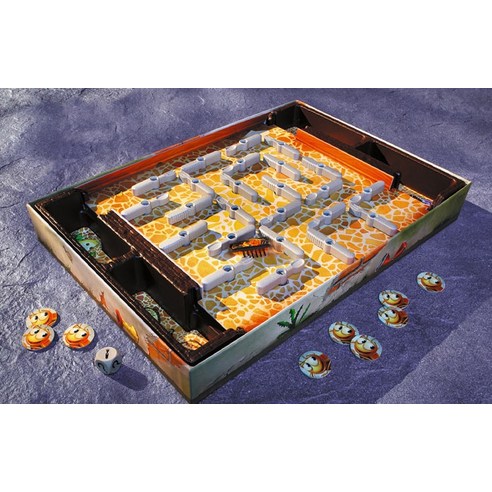 라벤스부르거 쿠카라차 보드게임 222285 솔직 후기 | 실사용자 리뷰 분석 - 상품 이미지 3