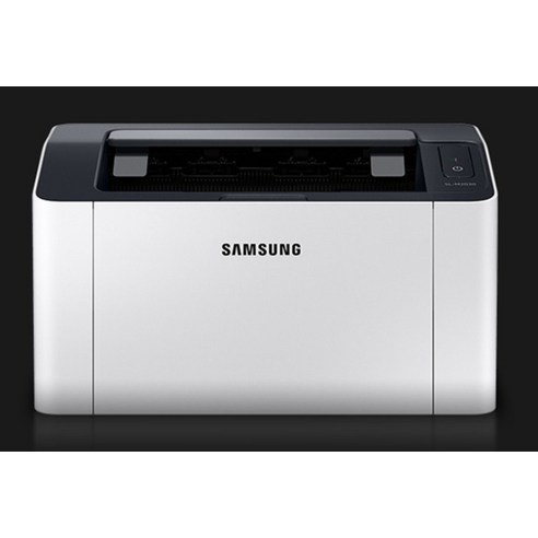 삼성전자 흑백 레이저 프린터 이미지 4
