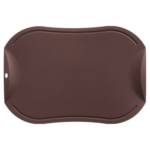 도블레 국산 칼집나지 않는 도마