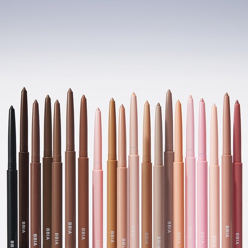 삐아 라스트 오토 젤 아이라이너 0.3g 이미지 3