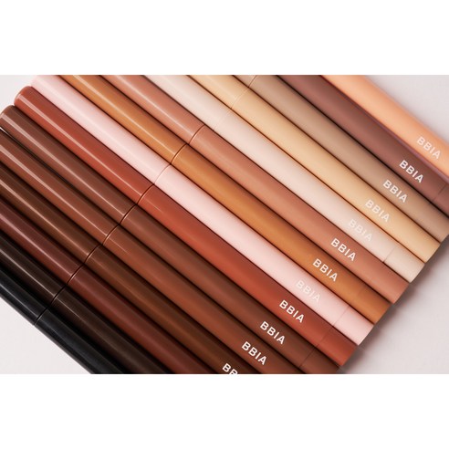 삐아 라스트 오토 젤 아이라이너 0.3g 이미지 4