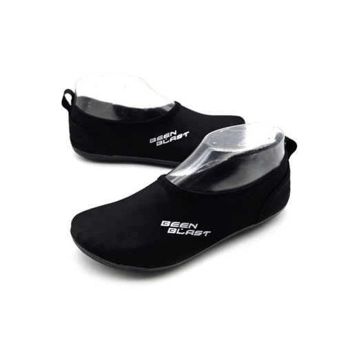 발끝까지 포근하고 편안한 하루를 위한 선택