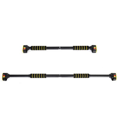 에바핏 논볼트 문틀철봉 이미지 2