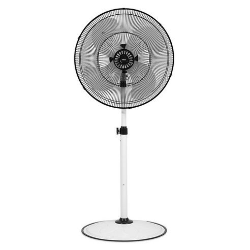 델루체 대형날개 공업용 선풍기 63cm, DWIF-D24W
