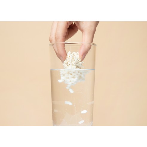 네꼬모리 두부국시 나노입자 고양이 모래 이미지 4