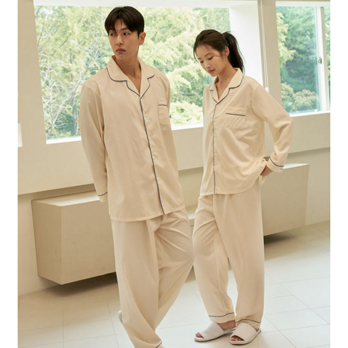 부드러움과 쾌적함으로 완성하는 편안한 가을밤