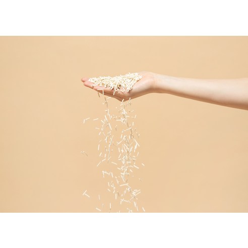 네꼬모리 응고형 두부국시 극세입자 고양이 모래 오리지널 솔직 후기 | 실사용자 리뷰 분석 - 상품 이미지 2