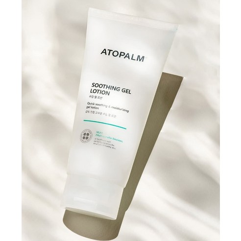 우리 아기 피부, 이제 걱정 마세요