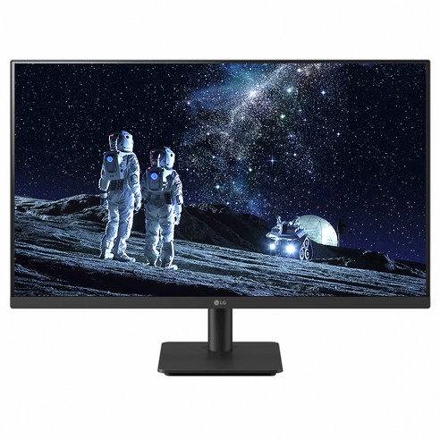 흐릿한 화면은 이제 그만 선명함으로 당신의 하루를 채우세요