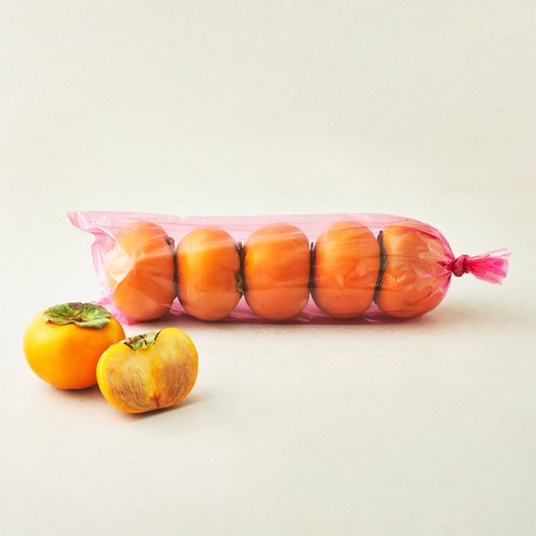 곰곰 부유 줄단감, 1개, 700g(소과, 5입)