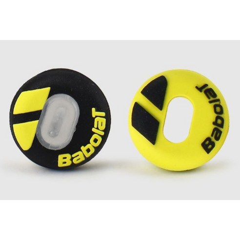 삑사리 없는 완벽한 서브, 바볼랏 댐프너로 완성하세요