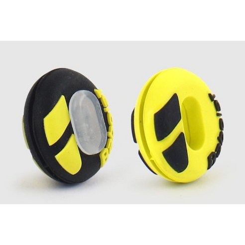 삑사리 없는 완벽한 서브, 바볼랏 댐프너로 완성하세요