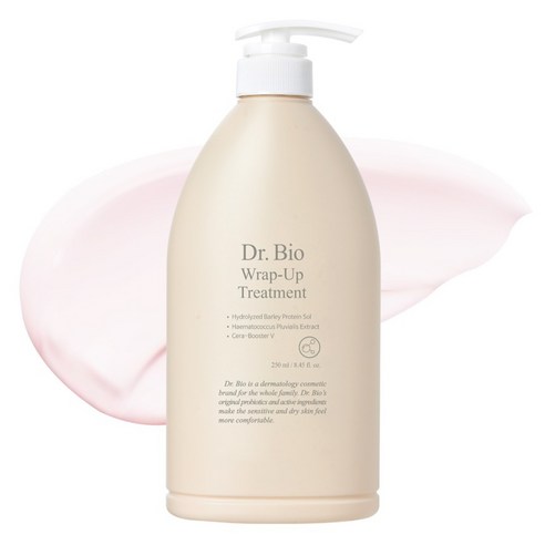 닥터바이오 랩업 트리트먼트, 250ml, 1개