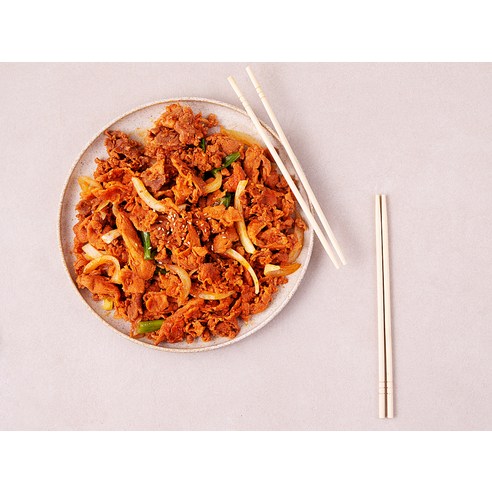 코멧 알뜰한 개별포장 대나무 젓가락 이미지 2