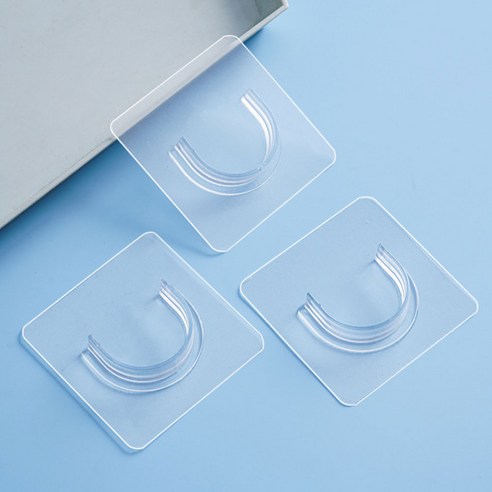 덜렁거리는 압축봉, 이제 흔들림 없이 단단하게 고정하세요.