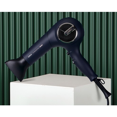 유닉스 전문가용 헤어 드라이기 2000W 이미지 3