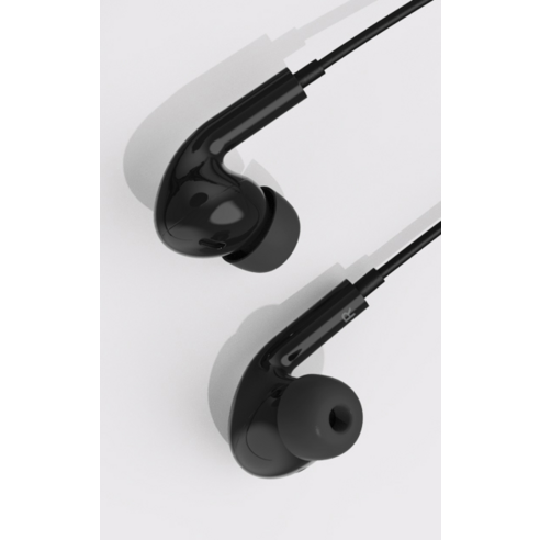 어반사운드 인이어 C타입 유선 이어폰 개봉기 | 실사용 후기 - 상품 이미지 3