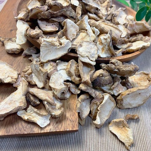 동광한방몰 GAP인증 국내산 제천 돼지감자 차 600g, 1개 이미지 4