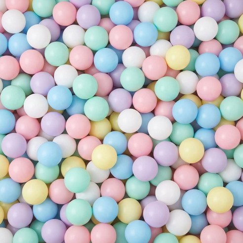 조이올리 볼풀공 200p 이미지 4